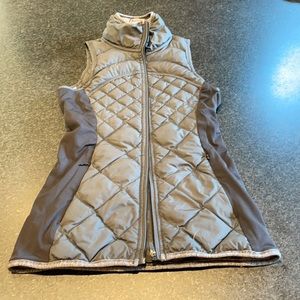 Lululemon vest